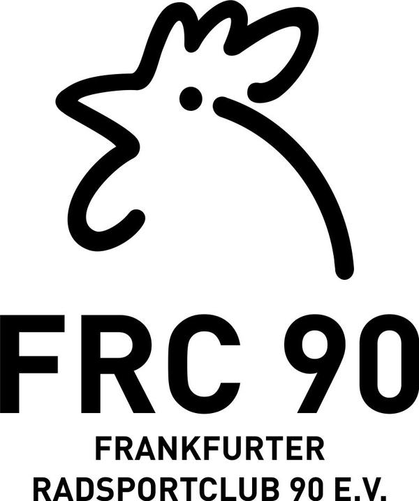 FRC 90 e.V. Logo