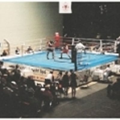 Boxring