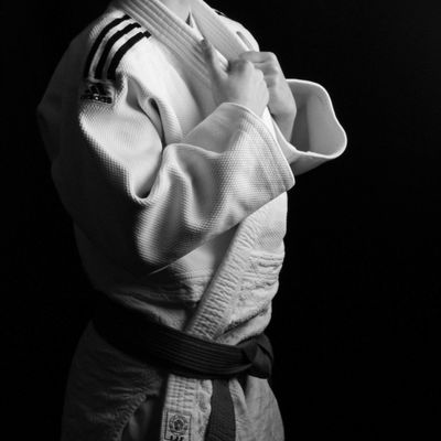 Judo