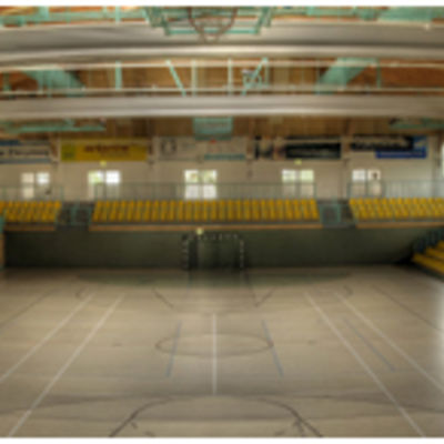 Panorama Halle