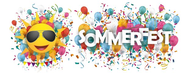 Sommerfest