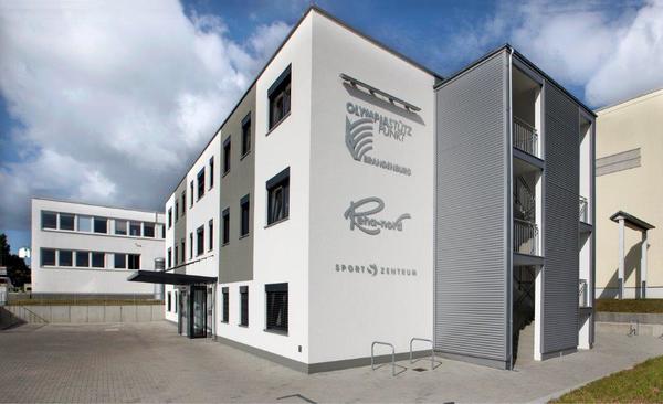 Reha-nord Frankfurt (Oder)