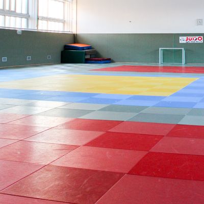 Judohalle