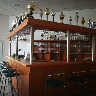Olympiatreff Bar