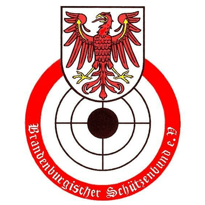 Logo Brandenburgischer Schützenbund