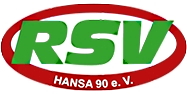 RSV Hansa 90 e.V. Logo